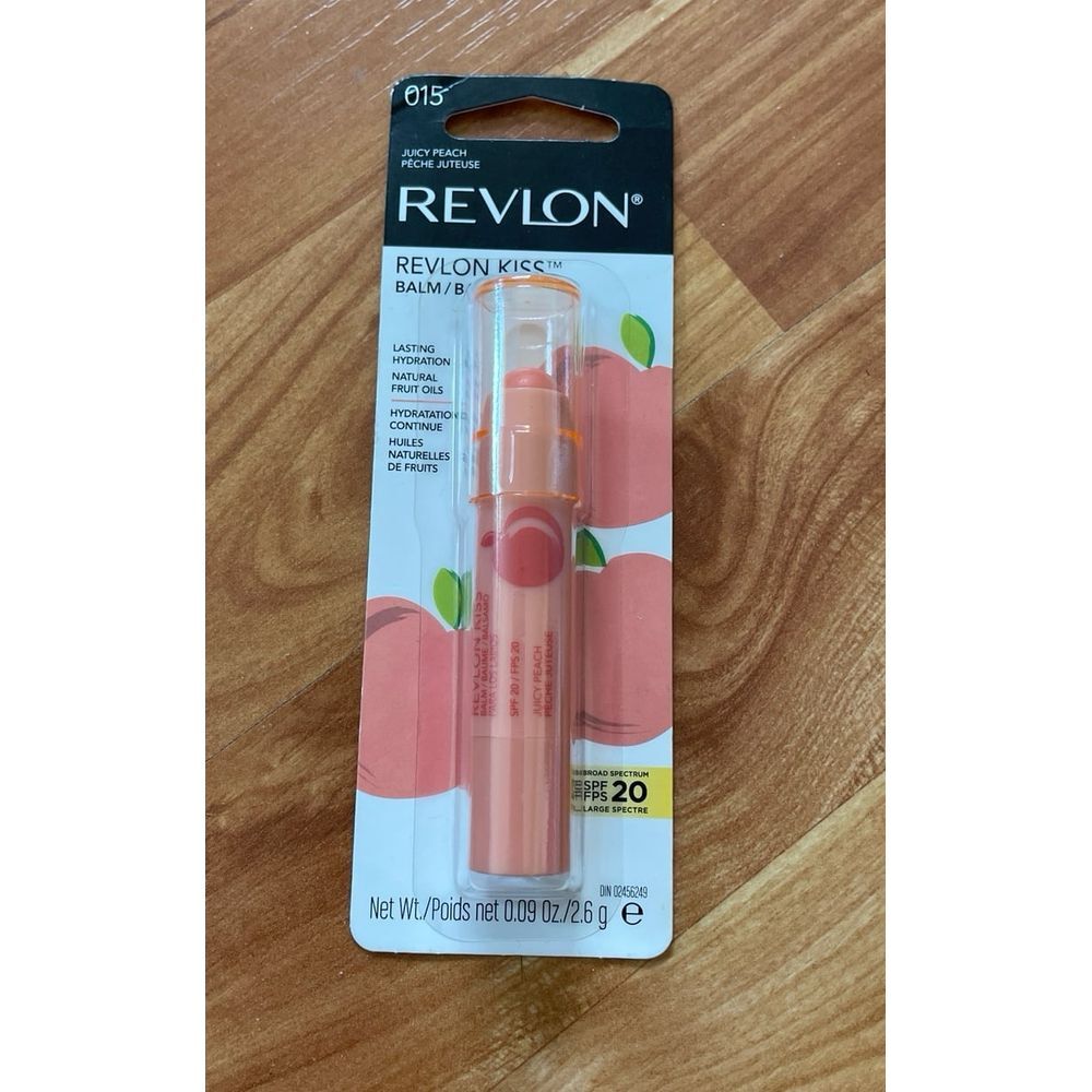 Revlon Kiss‎ Balm